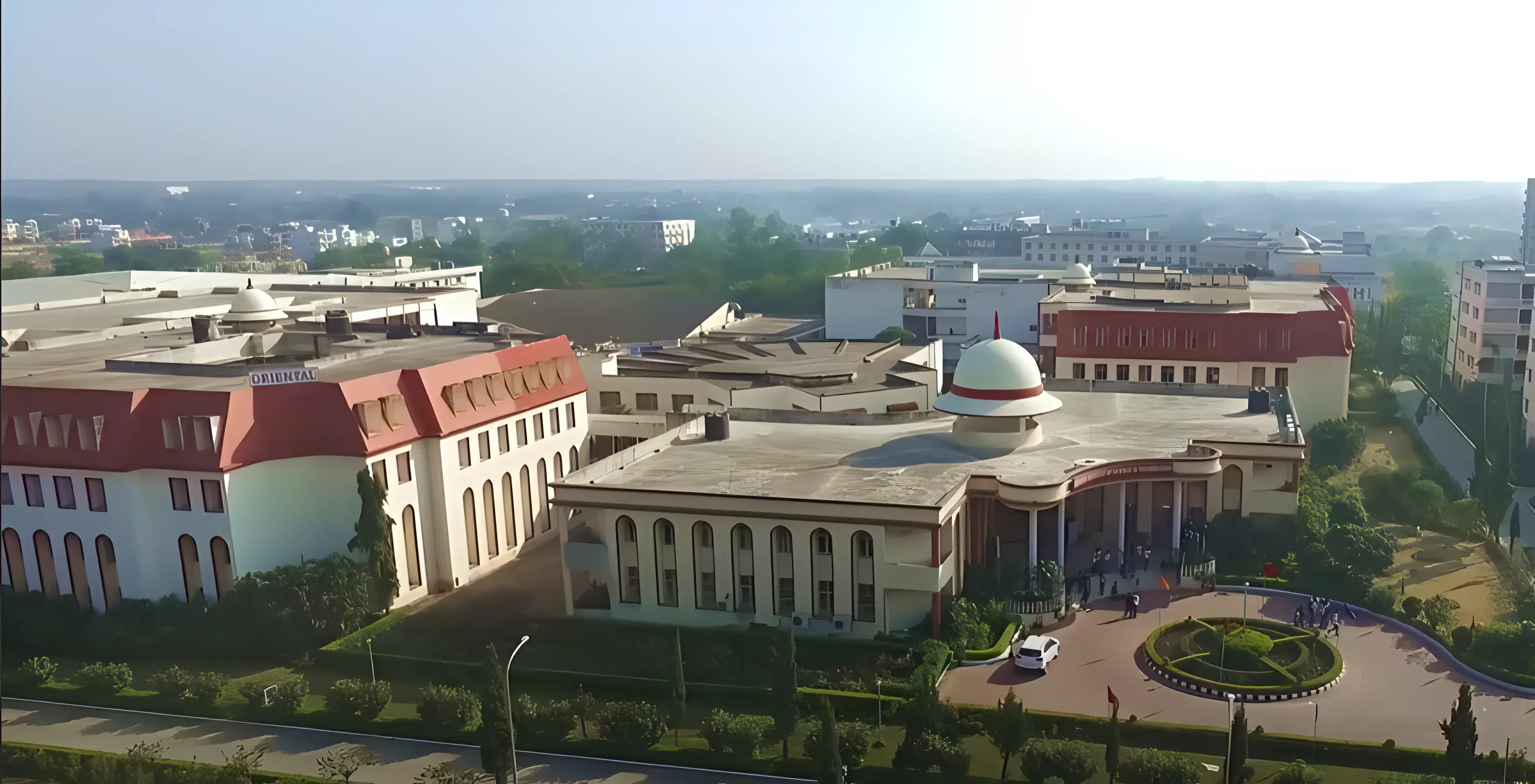 Oriental Group of Institutes Bhopal Campus photo 3